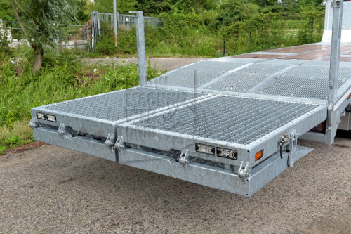 S-Way 360 6x2